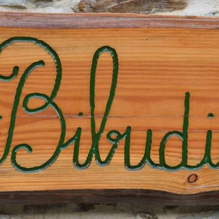Gites De La Bibudiere Le Boupere ภายนอก รูปภาพ