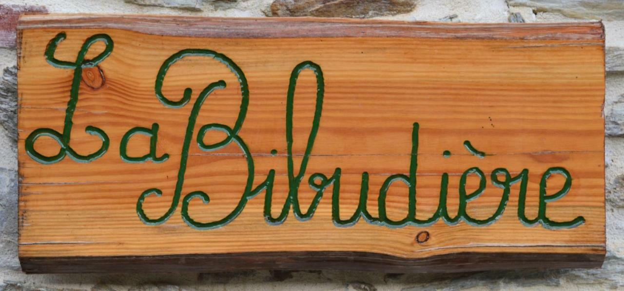 Gites De La Bibudiere Le Boupere ภายนอก รูปภาพ